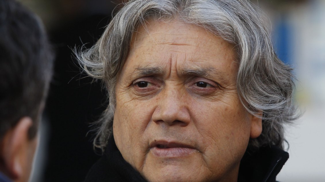 FRVS: Bajar la candidatura de Navarro sería una persecución política intolerable