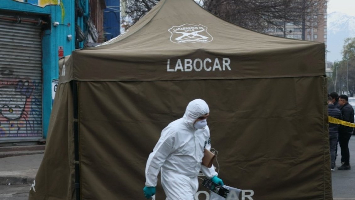 Incidente sexual entre amigos derivó en riña y homicidio