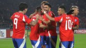  La Roja inició preventa de entradas para partido ante Bolivia en el Nacional  