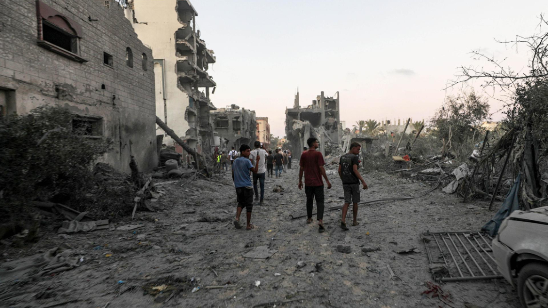 ONU insiste que deben investigarse las presuntas torturas de Israel a palestinos