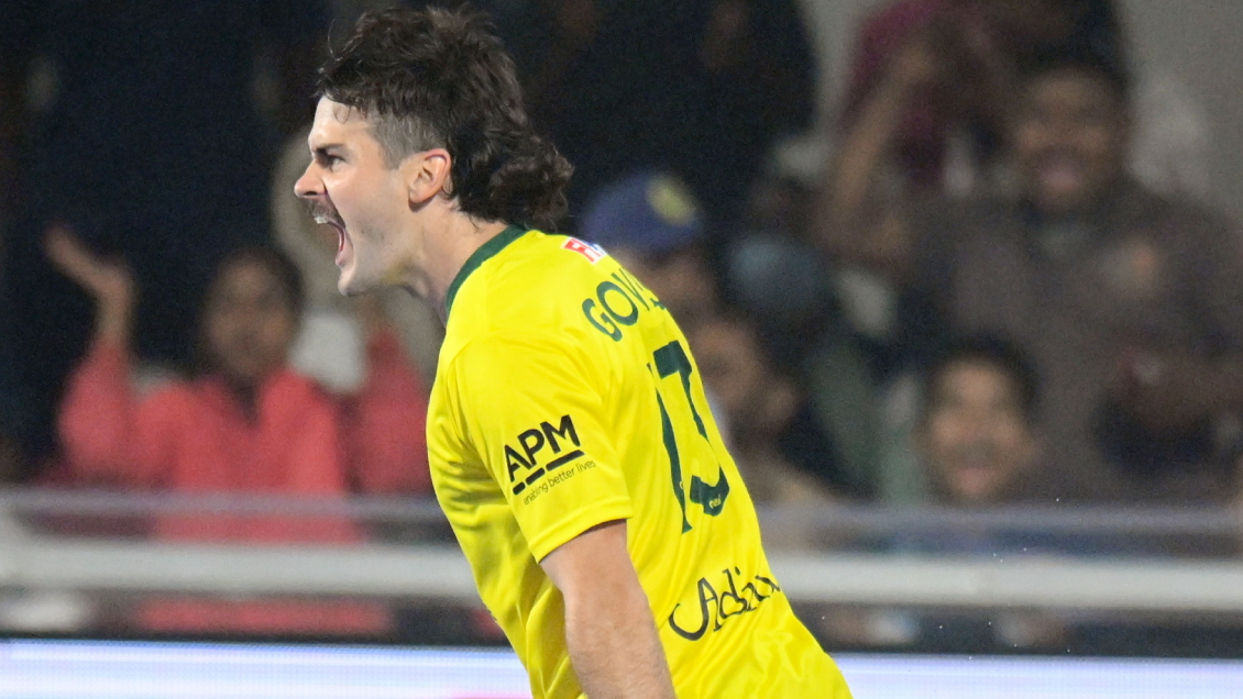 Australia apartó a estrella del hockey de los JJ.OO. por comprar cocaína en París