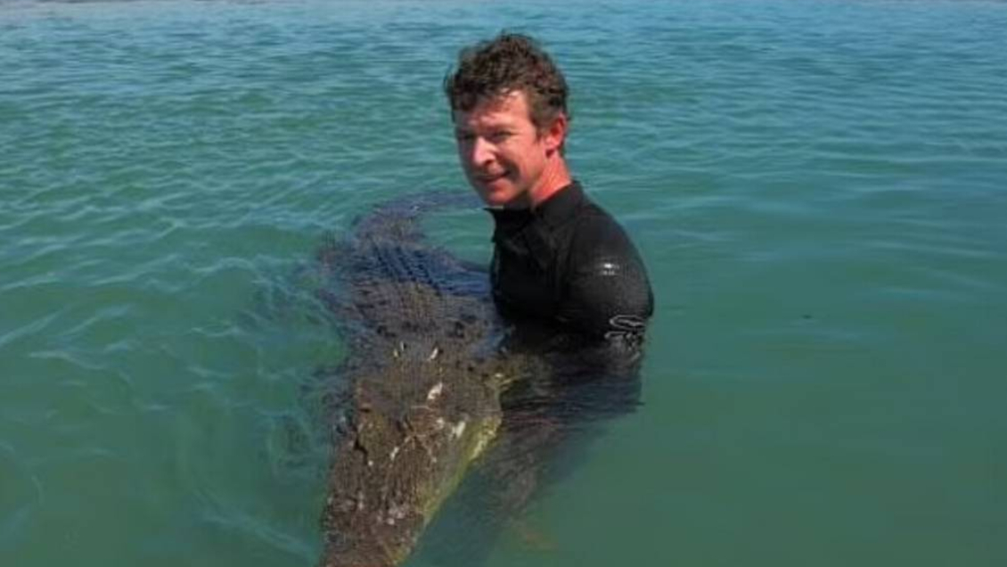 Diez años de cárcel para zoólogo que violó, torturó y mató decenas de perros en Australia