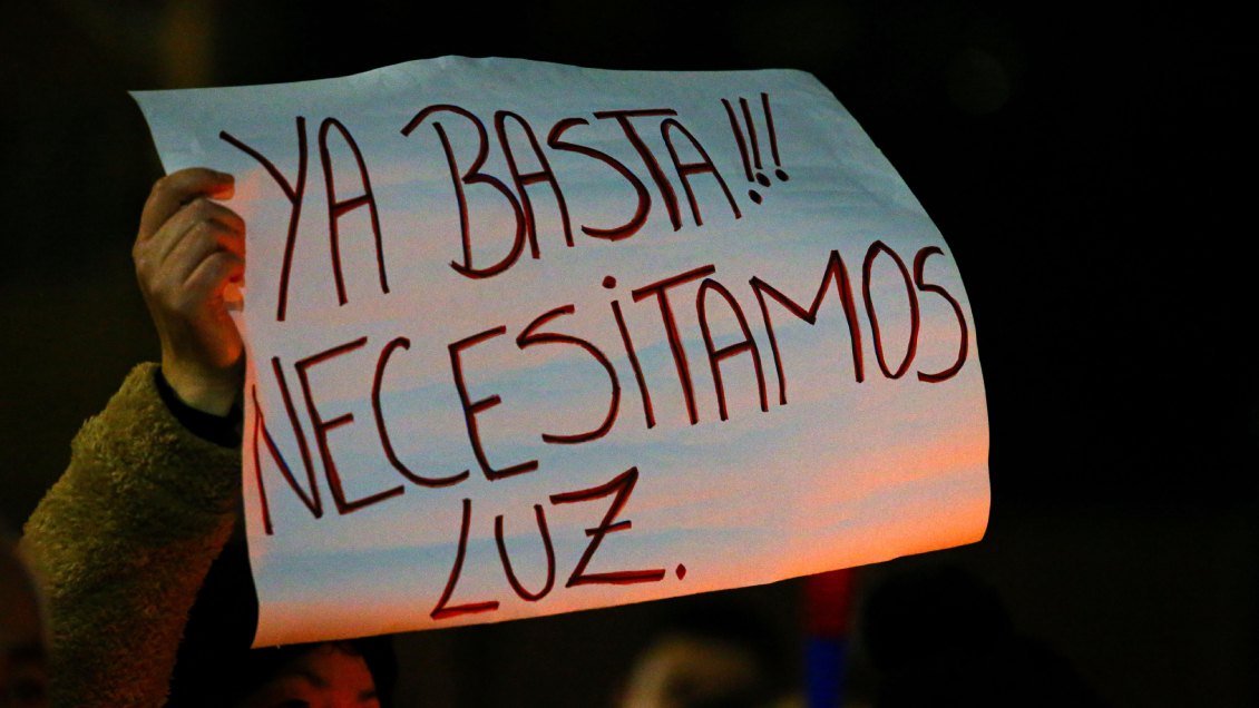 Libertad y Desarrollo: Matar a Enel probablemente empeorará el problema