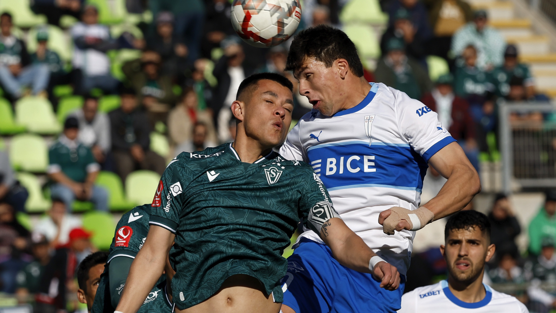 Tribunal de Disciplina ratificó multa a S. Wanderers y la UC por incidentes en la Copa Chile