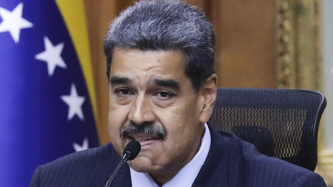 Gobierno de Maduro acusó al Centro Carter de apoyar 