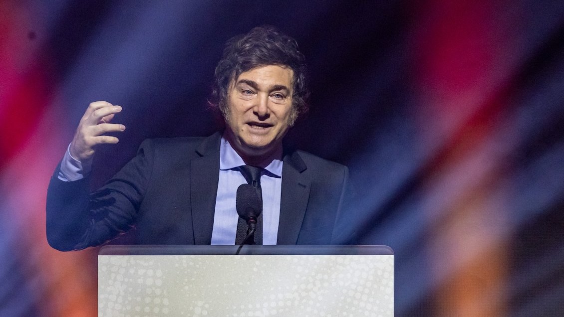 Vallejo por Milei en Chile: Aunque no haya visita oficial, las Cancillerías mantienen un vínculo fluido