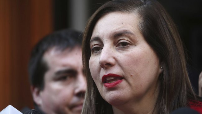 Timonel PS asemejó a eléctricas con isapres: 