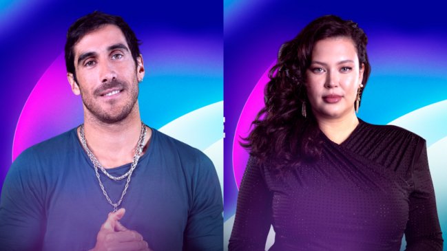 Pedro Astorga se confesó sobre Michelle Carvalho: 