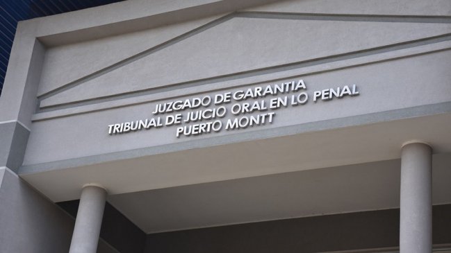 Auxiliar del Hospital de Puerto Montt acusa que fue drogado y violado por técnico de pabellón