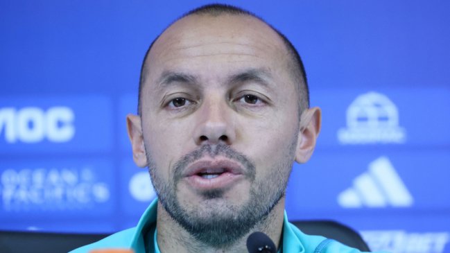 Marcelo Díaz elogió a Aránguiz: Somos especialistas en pasarnos la pelota, va a estar segura