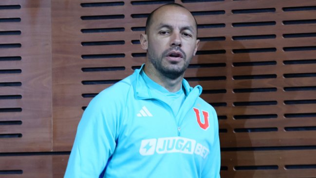 Marcelo Díaz recordó su 