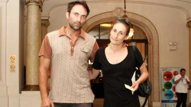 Aseguran que Amparo Noguera y Marcelo Alonso terminaron su relación