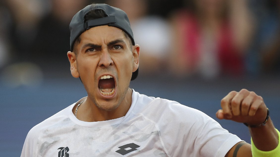 ¿Cuándo y dónde ver a Alejandro Tabilo ante Jannik Sinner en el Masters de Montreal?