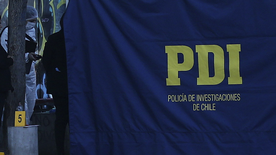 Joven murió tras ser apuñalado a pasos de Unión Latinoamericana