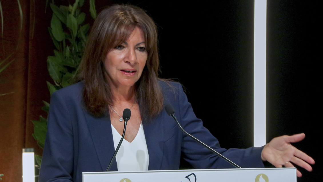 Alcaldesa de París: Los JJ.OO. dejan un legado que habría costado al menos 20 años