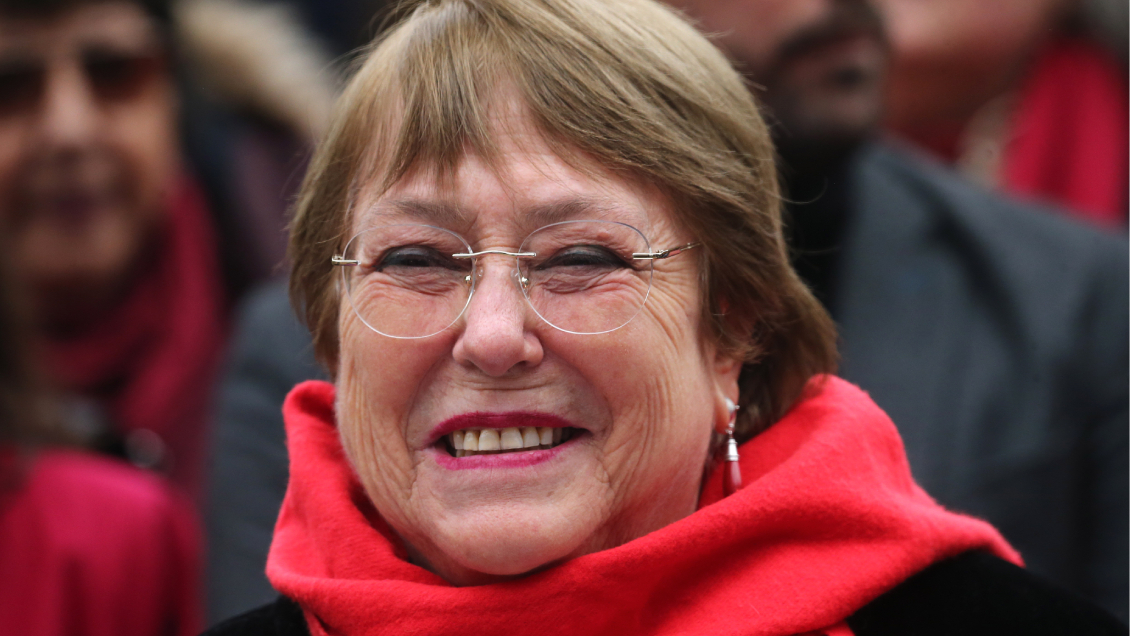 Cristián Monckeberg: 