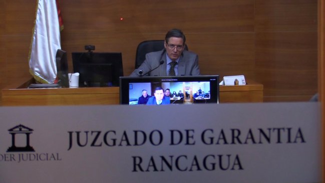 Rancagua: Imputados por fatal ataque de tigre no admitieron su responsabilidad