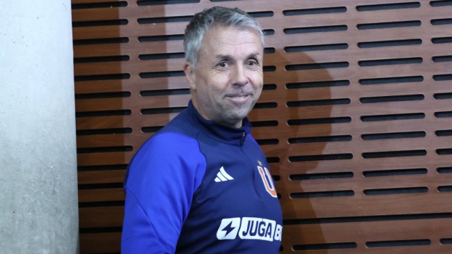 U. de Chile consiguió extensión para sumar un refuerzo por lesión de David Retamal