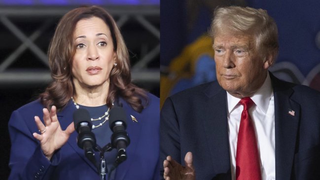 Microsoft detalló ciberoperaciones de Irán para influir en las elecciones de EEUU