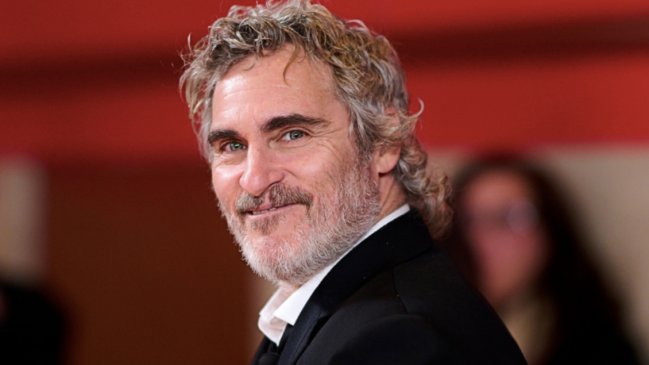 Joaquin Phoenix abandona película sobre romance gay antes de comenzar el rodaje
