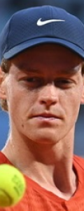 Jannik Sinner