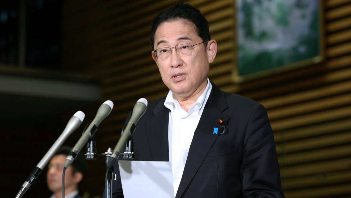 Japón pidió que su población se prepare para un gran terremoto