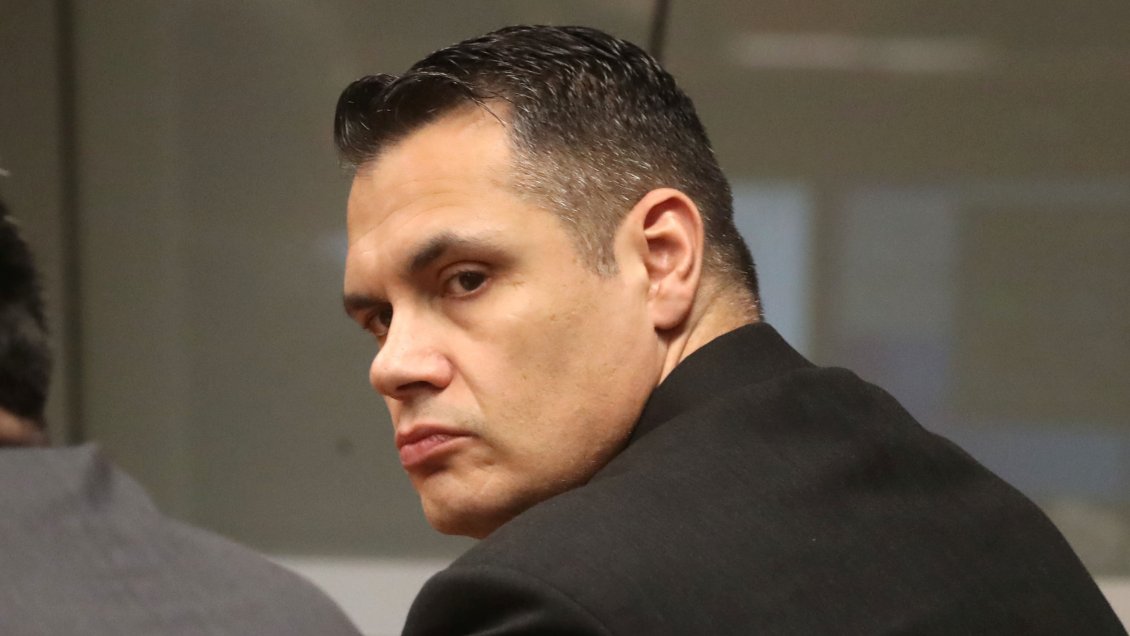 Caso Gatica: Tribunal descartó sobreseer a Claudio Crespo