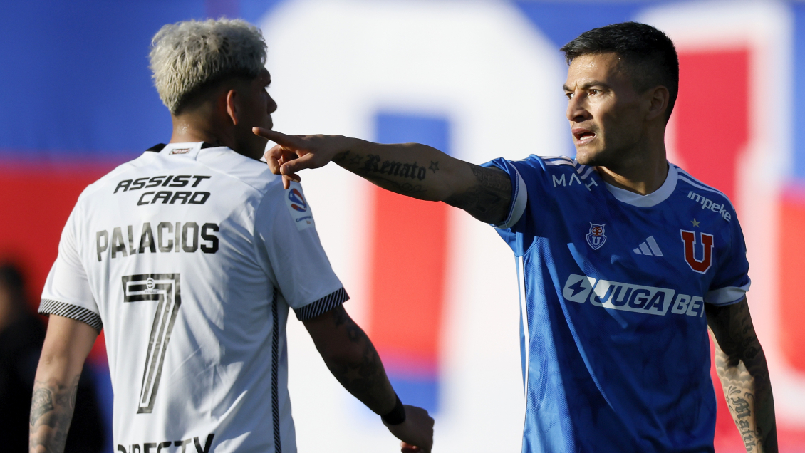 [ESTADISTICAS] La tabla de posiciones del Campeonato Nacional en la fecha 19