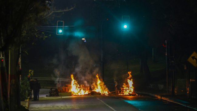 Alcalde advierte que extenso corte de luz 