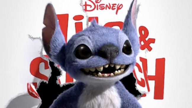 Disney muestra avance de la nueva película de 