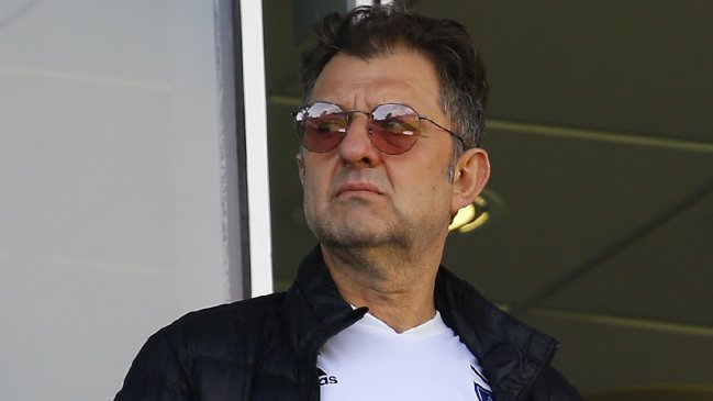 La frase de Mosa tras el pálido Superclásico: Les hemos ganado varias veces, así que da lo mismo