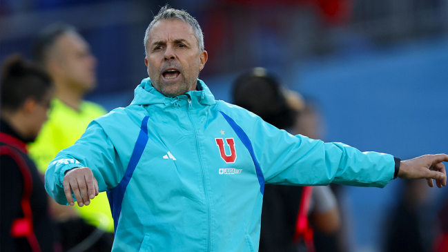 Gustavo Alvarez tras el Superclásico: Fuimos superiores y estuvimos cerca de ganarlo