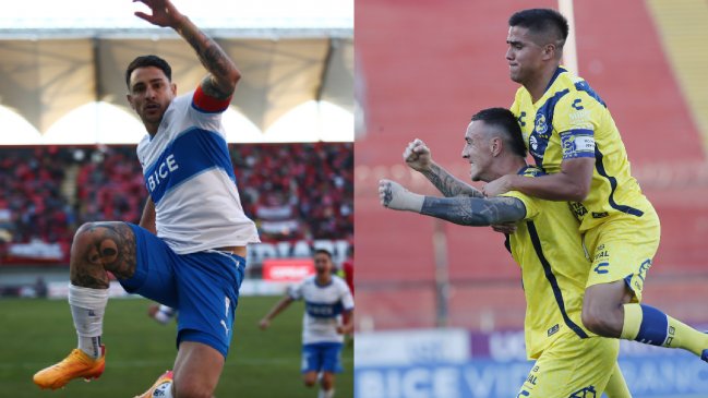Universidad Católica buscará alcanzar la cima del Campeonato en su visita a Everton