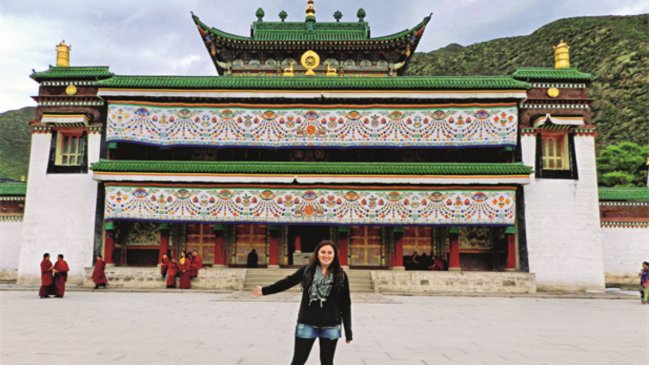 China Hoy: Una experiencia transformadora