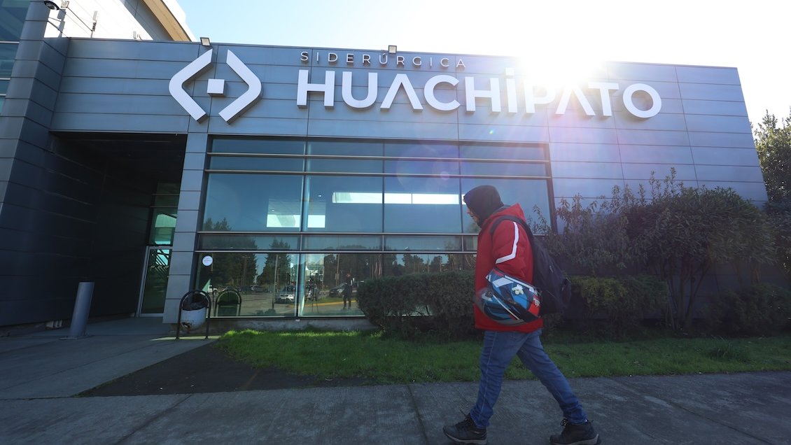 Huachipato: Diputada PC propone reforma para evitar 