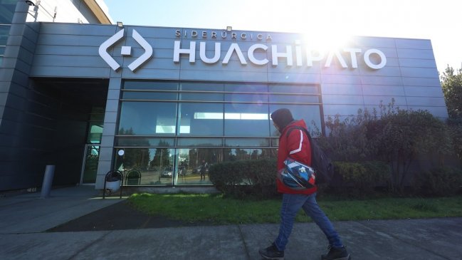 Huachipato: Diputada PC propone reforma para evitar 