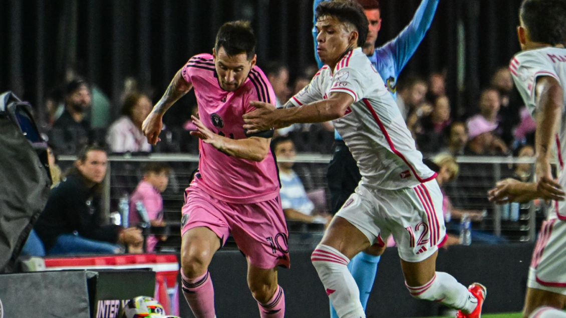 Lionel Messi sigue en recuperación pero sin fecha de retorno