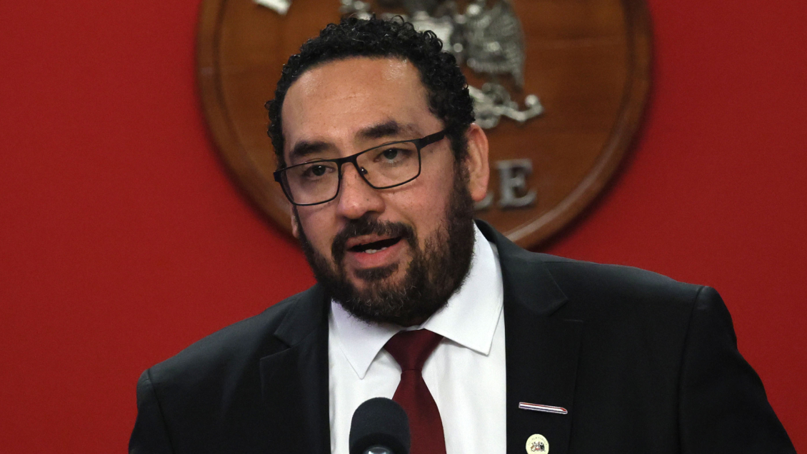 La relación Gobierno-PC 