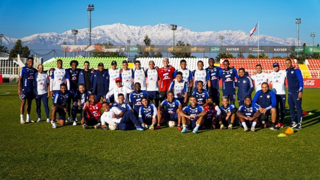 Volante de Junior avisó a Colo Colo: Con espacio podemos generar peligro