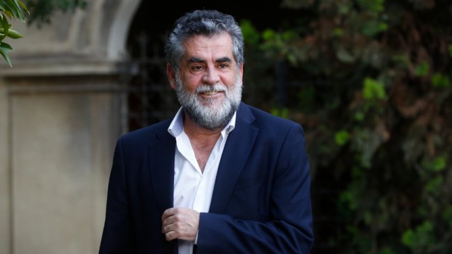 Ubilla: Es una locura llevar tres candidatos en el Biobío y en Concepción