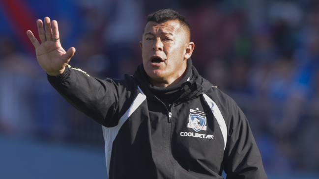 Almirón y el duelo con Junior: Va a ser otro panorama, la Libertadores tiene energía diferente