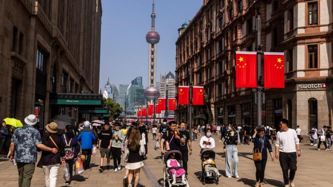 China amplía oferta cultural y turística con 37.000 eventos de verano