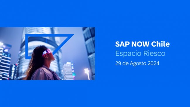 SAP NOW Chile: Transformando el futuro de los negocios