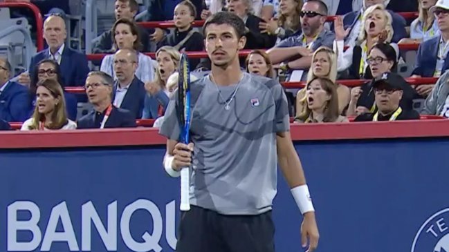 Popyrin tumbó a Rublev y logró en Montreal el primer Masters 1.000 de su carrera
