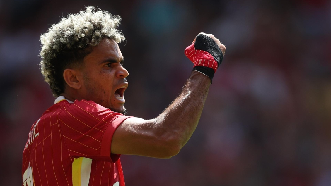 ¿Luis Díaz es nuevo refuerzo de Manchester City?