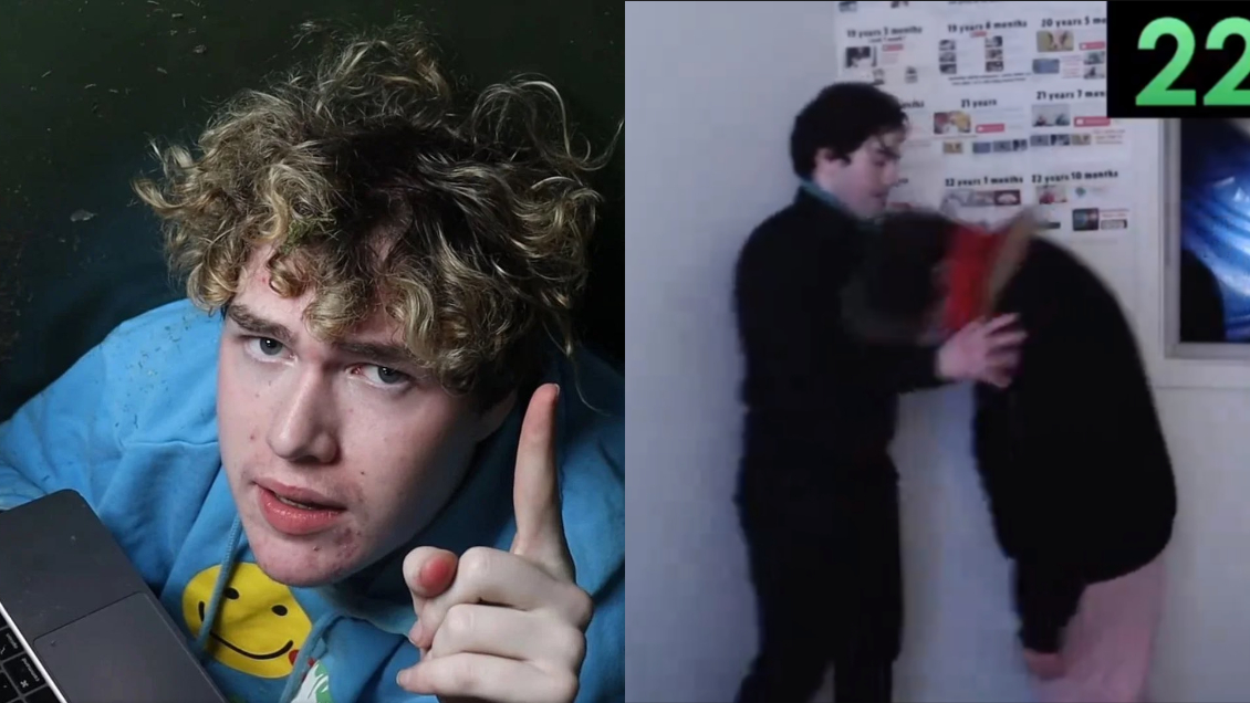 Más de 260 horas sin dormir: Streamer australiano rompió peligroso récord