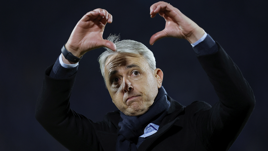 ANFP acogió reclamo de Thiago Nunes y reprogramó duelo de la UC con Cobresal