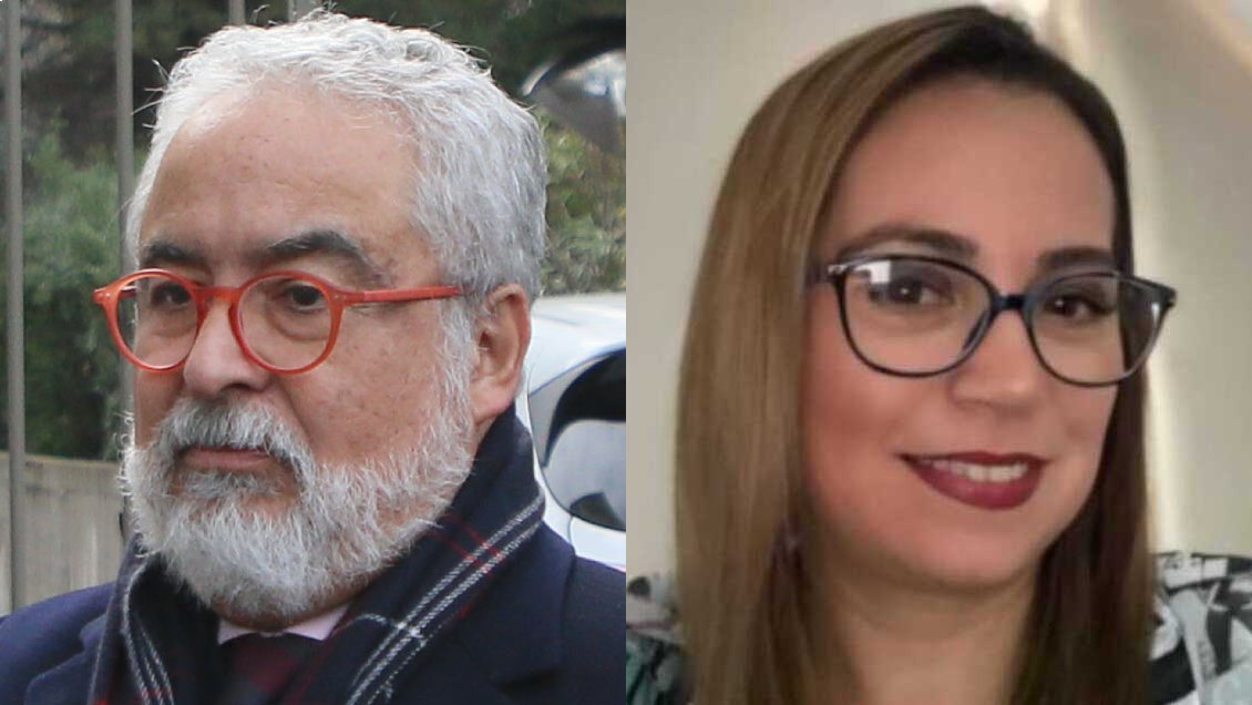 Caso audios: Hermosilla y Villalobos serán formalizados el 21 de agosto