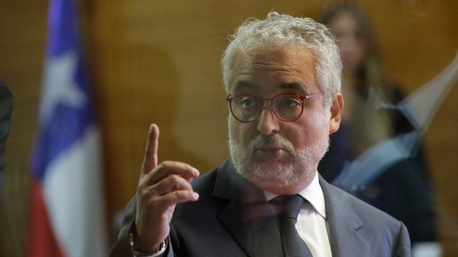 Isidro Solís: Todo el caso Hermosilla es grave y bastante repugnante