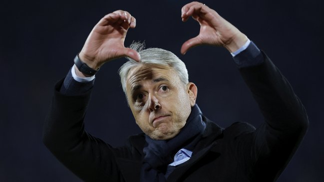 ANFP acogió reclamo de Thiago Nunes y reprogramó duelo de la UC con Cobresal